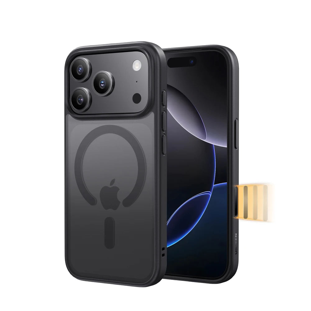 AeroFit Case