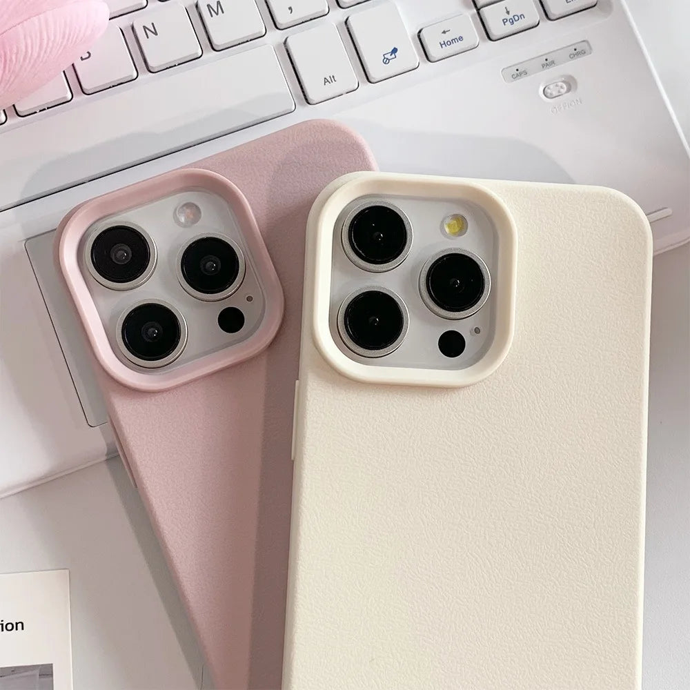 Monokin Premium Ultra-slim iPhone Case