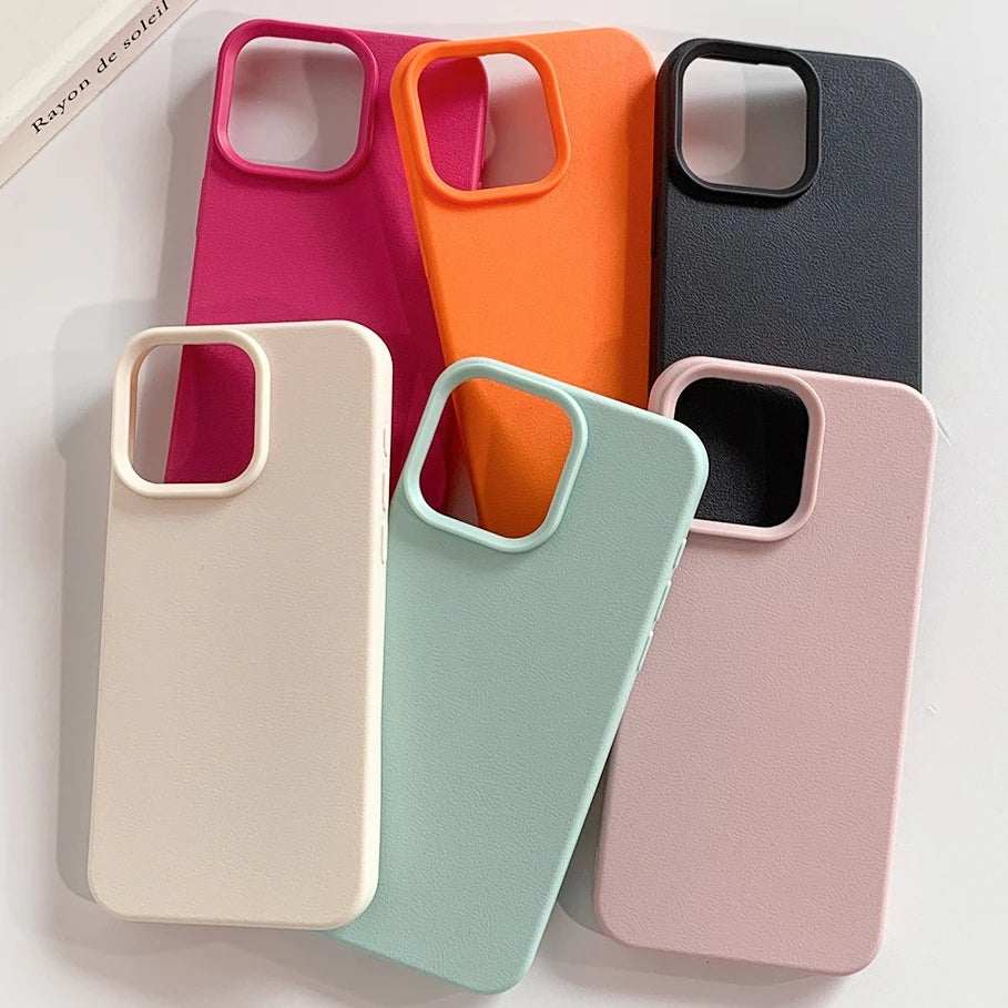 Monokin Premium Ultra-slim iPhone Case