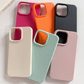 Monokin Premium Ultra-slim iPhone Case