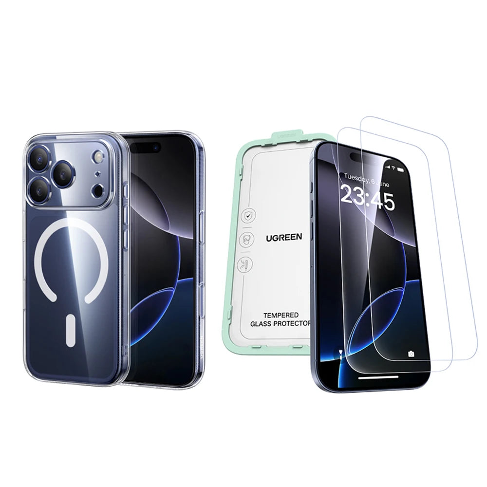 AeroFit Case